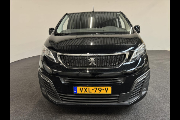 Peugeot Expert 2.0 BlueHDI 180PK Long L3 Premium Dubbele Cabine Automaat Navigatie Airco Cruise Control