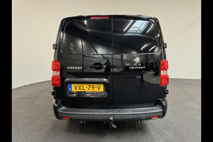 Peugeot Expert 2.0 BlueHDI 180PK Long L3 Premium Dubbele Cabine Automaat Navigatie Airco Cruise Control