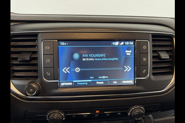 Peugeot Expert 2.0 BlueHDI 180PK Long L3 Premium Dubbele Cabine Automaat Navigatie Airco Cruise Control