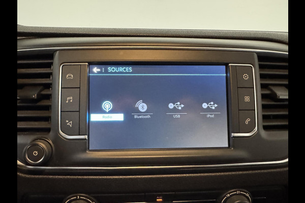 Peugeot Expert 2.0 BlueHDI 180PK Long L3 Premium Dubbele Cabine Automaat Navigatie Airco Cruise Control