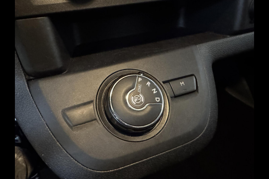 Peugeot Expert 2.0 BlueHDI 180PK Long L3 Premium Dubbele Cabine Automaat Navigatie Airco Cruise Control