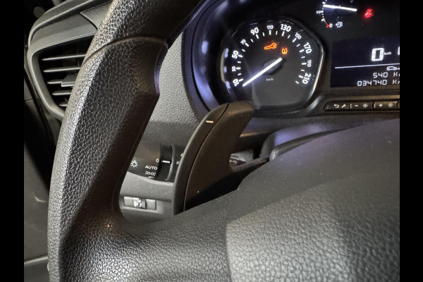 Peugeot Expert 2.0 BlueHDI 180PK Long L3 Premium Dubbele Cabine Automaat Navigatie Airco Cruise Control
