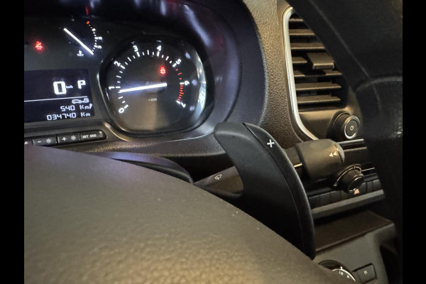 Peugeot Expert 2.0 BlueHDI 180PK Long L3 Premium Dubbele Cabine Automaat Navigatie Airco Cruise Control