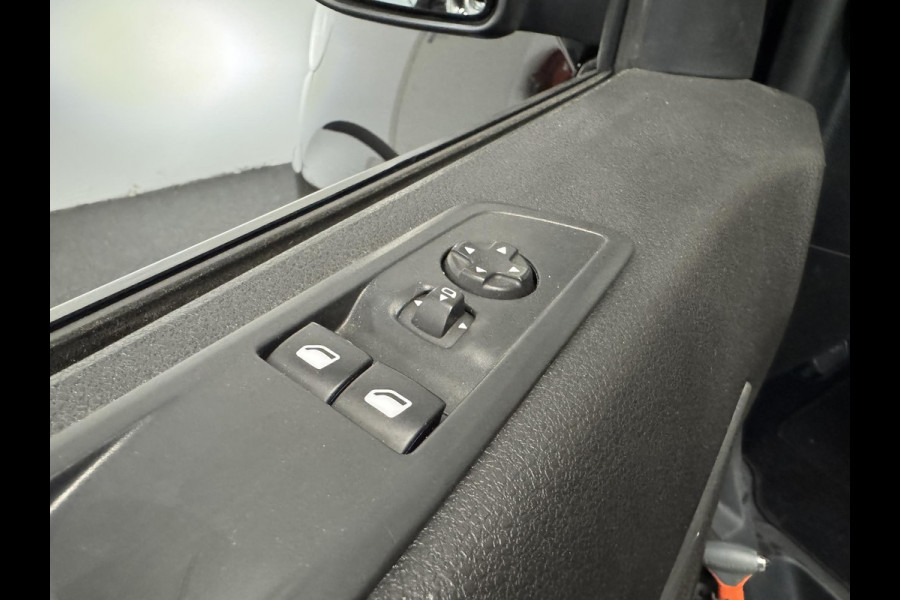 Peugeot Expert 2.0 BlueHDI 180PK Long L3 Premium Dubbele Cabine Automaat Navigatie Airco Cruise Control