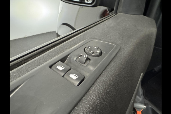 Peugeot Expert 2.0 BlueHDI 180PK Long L3 Premium Dubbele Cabine Automaat Navigatie Airco Cruise Control