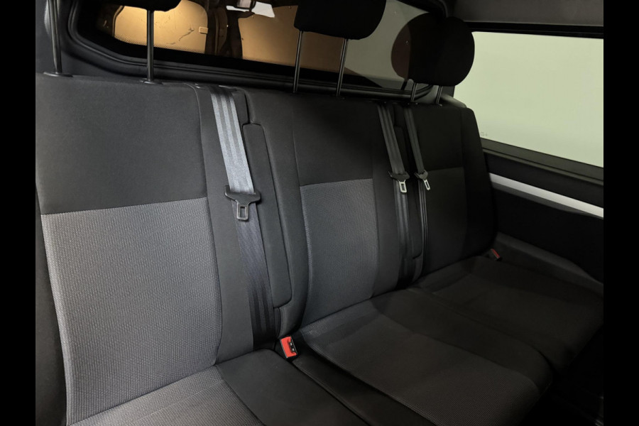 Peugeot Expert 2.0 BlueHDI 180PK Long L3 Premium Dubbele Cabine Automaat Navigatie Airco Cruise Control