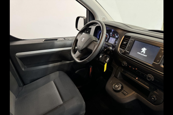 Peugeot Expert 2.0 BlueHDI 180PK Long L3 Premium Dubbele Cabine Automaat Navigatie Airco Cruise Control
