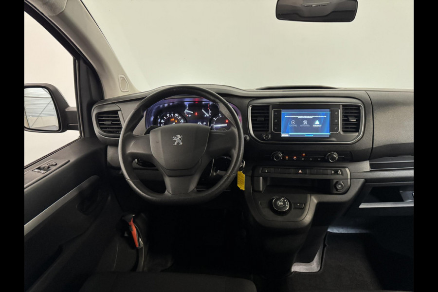 Peugeot Expert 2.0 BlueHDI 180PK Long L3 Premium Dubbele Cabine Automaat Navigatie Airco Cruise Control