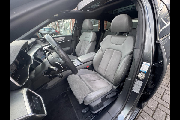 Audi A6 Avant 55 TFSI e quattro Competition 3x S-Line Pano