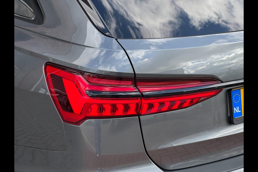 Audi A6 Avant 55 TFSI e quattro Competition 3x S-Line Pano