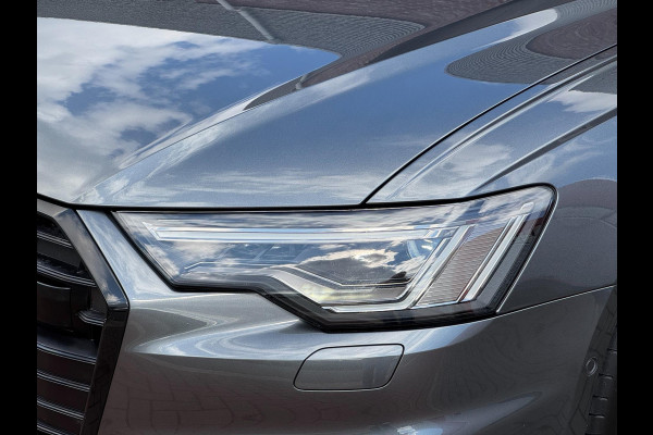 Audi A6 Avant 55 TFSI e quattro Competition 3x S-Line Pano