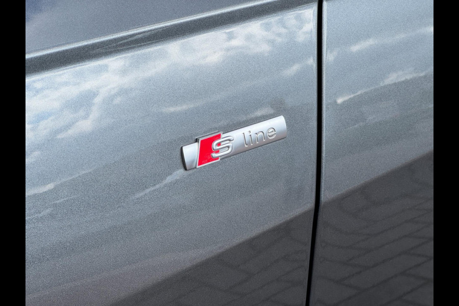 Audi A6 Avant 55 TFSI e quattro Competition 3x S-Line Pano