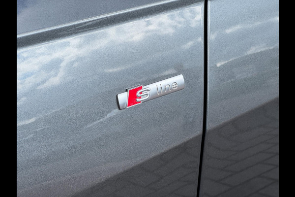 Audi A6 Avant 55 TFSI e quattro Competition 3x S-Line Pano