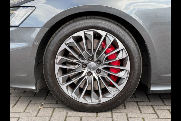 Audi A6 Avant 55 TFSI e quattro Competition 3x S-Line Pano