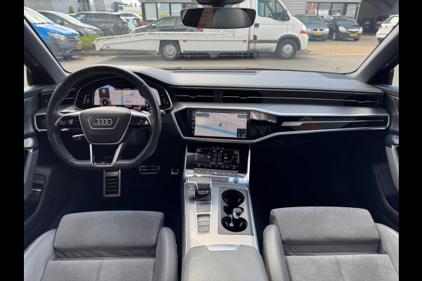 Audi A6 Avant 55 TFSI e quattro Competition 3x S-Line Pano