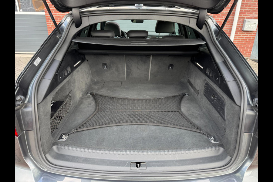 Audi A6 Avant 55 TFSI e quattro Competition 3x S-Line Pano