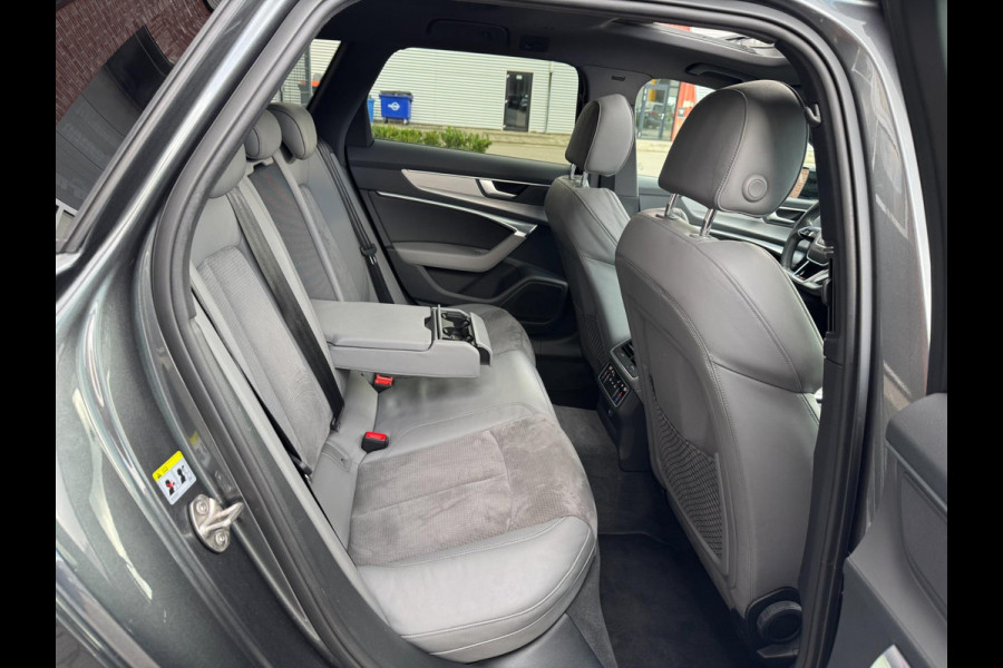 Audi A6 Avant 55 TFSI e quattro Competition 3x S-Line Pano