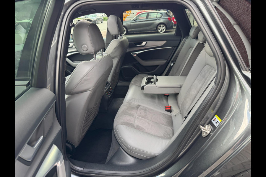 Audi A6 Avant 55 TFSI e quattro Competition 3x S-Line Pano