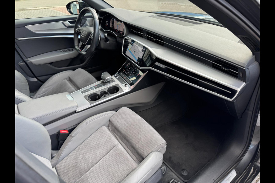 Audi A6 Avant 55 TFSI e quattro Competition 3x S-Line Pano