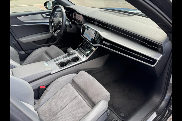 Audi A6 Avant 55 TFSI e quattro Competition 3x S-Line Pano