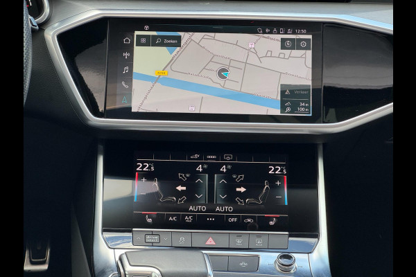 Audi A6 Avant 55 TFSI e quattro Competition 3x S-Line Pano