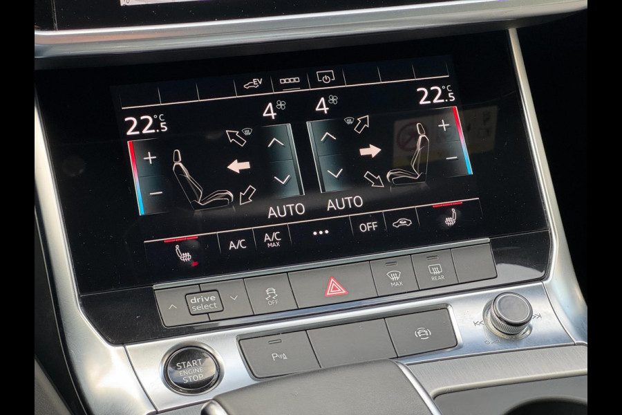 Audi A6 Avant 55 TFSI e quattro Competition 3x S-Line Pano