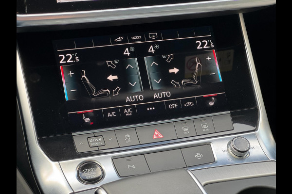 Audi A6 Avant 55 TFSI e quattro Competition 3x S-Line Pano