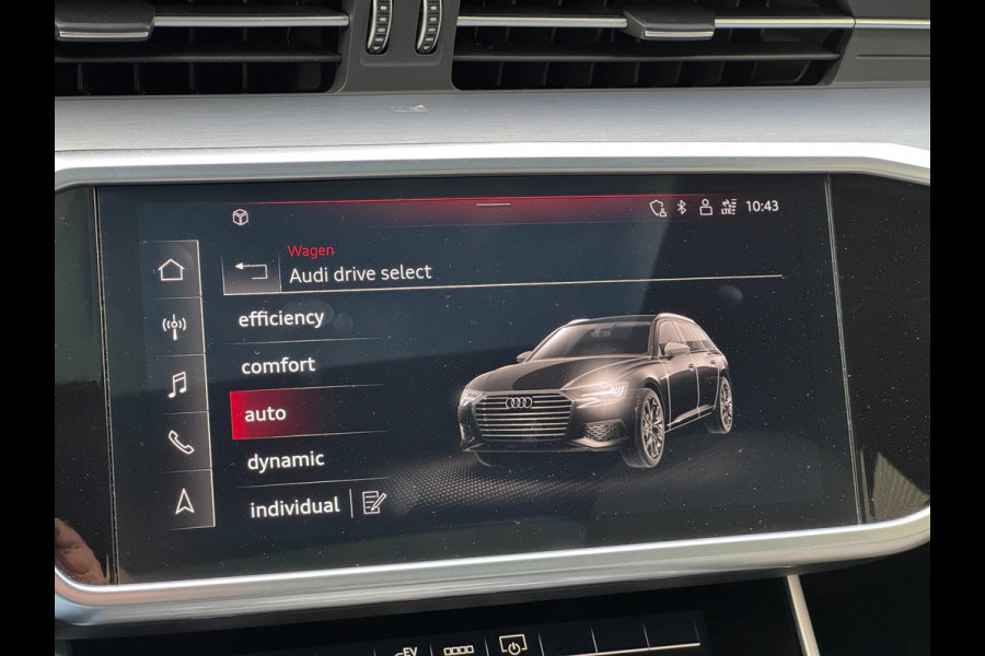 Audi A6 Avant 55 TFSI e quattro Competition 3x S-Line Pano