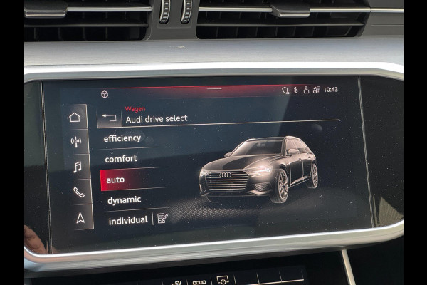 Audi A6 Avant 55 TFSI e quattro Competition 3x S-Line Pano