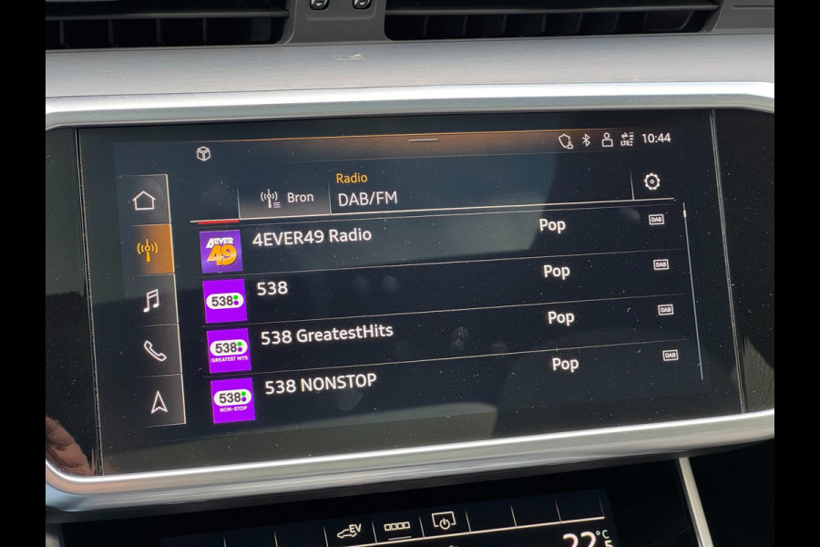 Audi A6 Avant 55 TFSI e quattro Competition 3x S-Line Pano