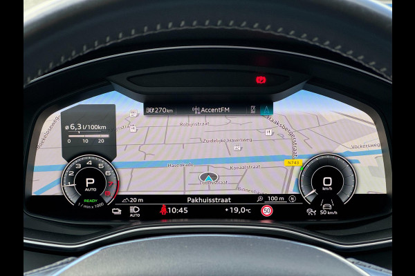 Audi A6 Avant 55 TFSI e quattro Competition 3x S-Line Pano