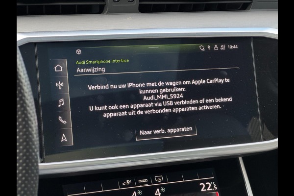 Audi A6 Avant 55 TFSI e quattro Competition 3x S-Line Pano