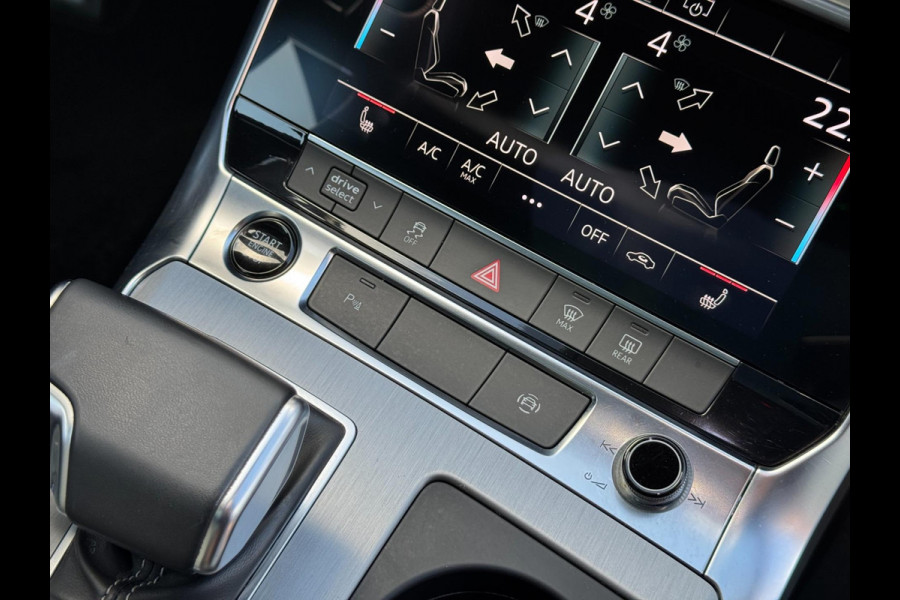 Audi A6 Avant 55 TFSI e quattro Competition 3x S-Line Pano