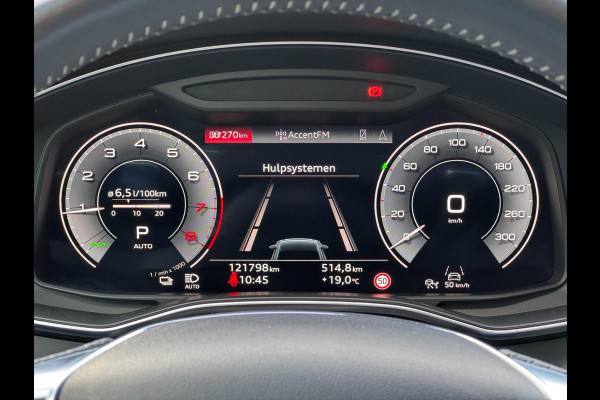 Audi A6 Avant 55 TFSI e quattro Competition 3x S-Line Pano