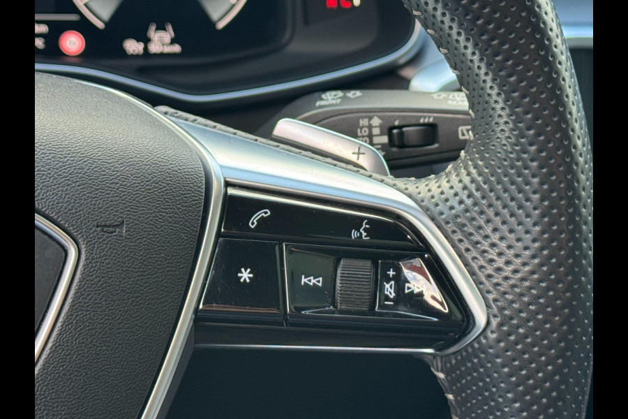 Audi A6 Avant 55 TFSI e quattro Competition 3x S-Line Pano