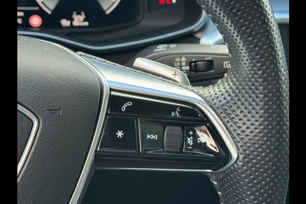 Audi A6 Avant 55 TFSI e quattro Competition 3x S-Line Pano