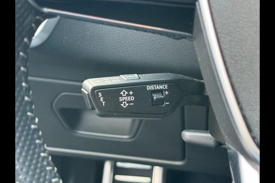 Audi A6 Avant 55 TFSI e quattro Competition 3x S-Line Pano