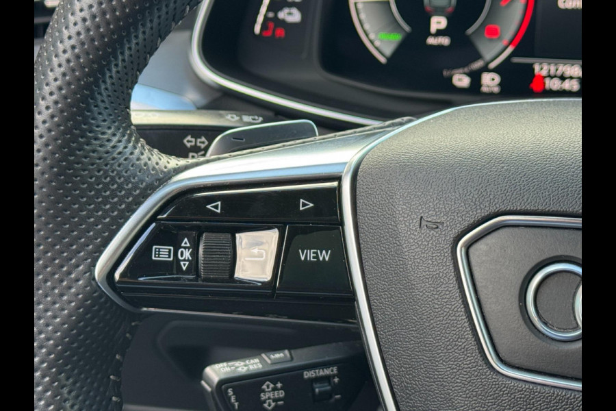 Audi A6 Avant 55 TFSI e quattro Competition 3x S-Line Pano