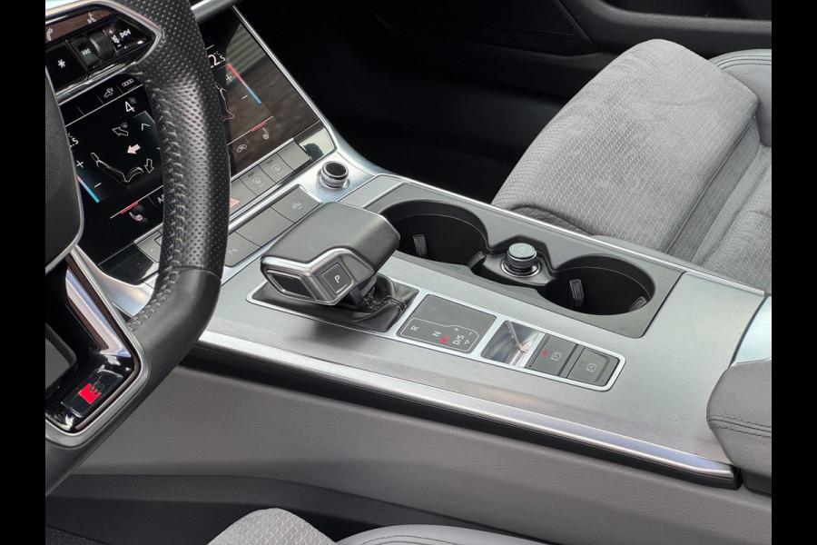 Audi A6 Avant 55 TFSI e quattro Competition 3x S-Line Pano