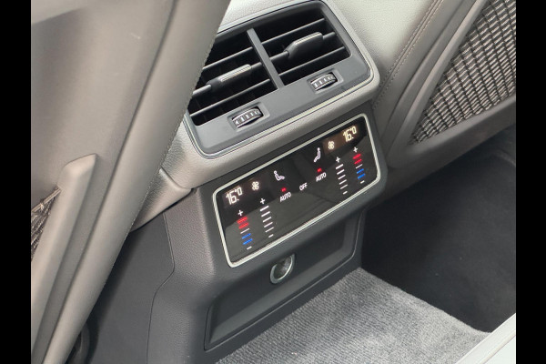 Audi A6 Avant 55 TFSI e quattro Competition 3x S-Line Pano