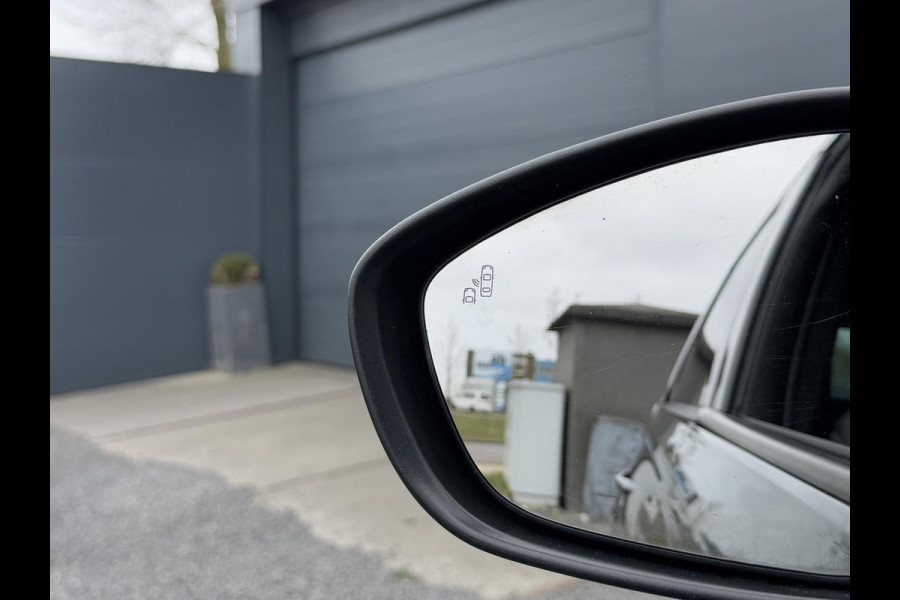 Opel Crossland X 1.2 Turbo Innovation 110pk,Camera,Navi,Clima,Cruise,Carplay,PDC V+A,Bluetooth,Elek ramen,N.A.P,APK tot 08-2026