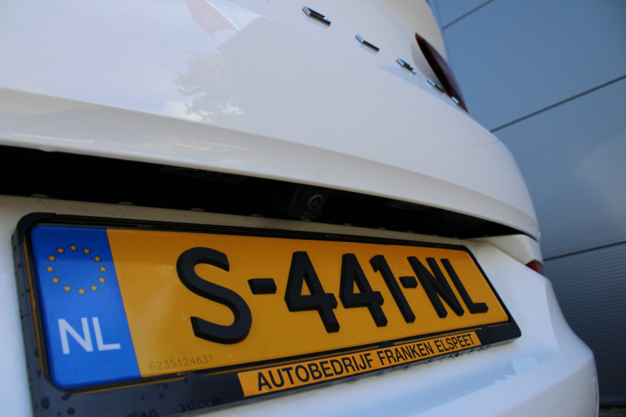 Opel Grandland 1.2 Turbo Level 3 | Trekhaak | Camera | Navigatie | Cruise Control | BLIS