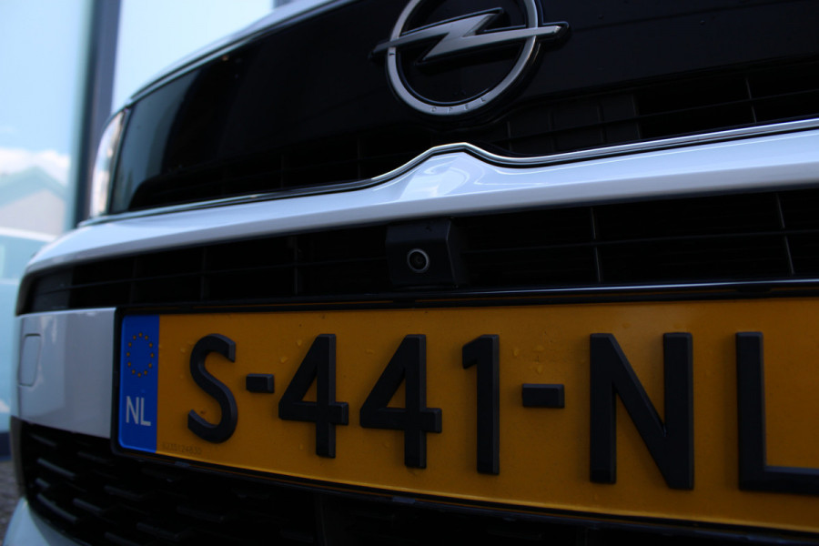 Opel Grandland 1.2 Turbo Level 3 | Trekhaak | Camera | Navigatie | Cruise Control | BLIS