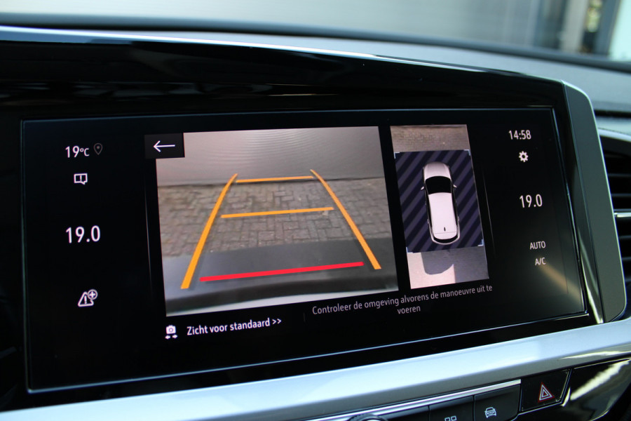 Opel Grandland 1.2 Turbo Level 3 | Trekhaak | Camera | Navigatie | Cruise Control | BLIS
