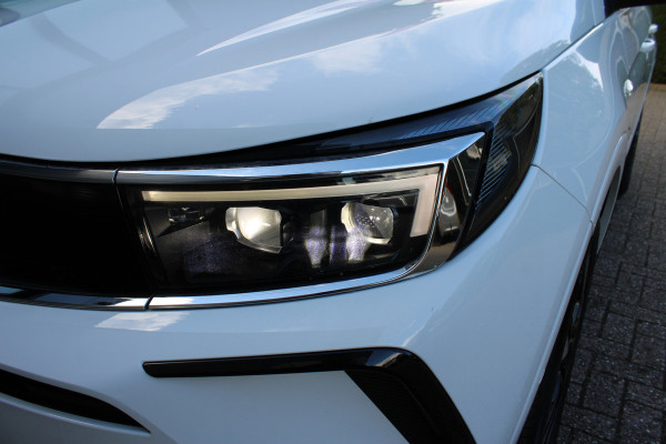 Opel Grandland 1.2 Turbo Level 3 | Trekhaak | Camera | Navigatie | Cruise Control | BLIS