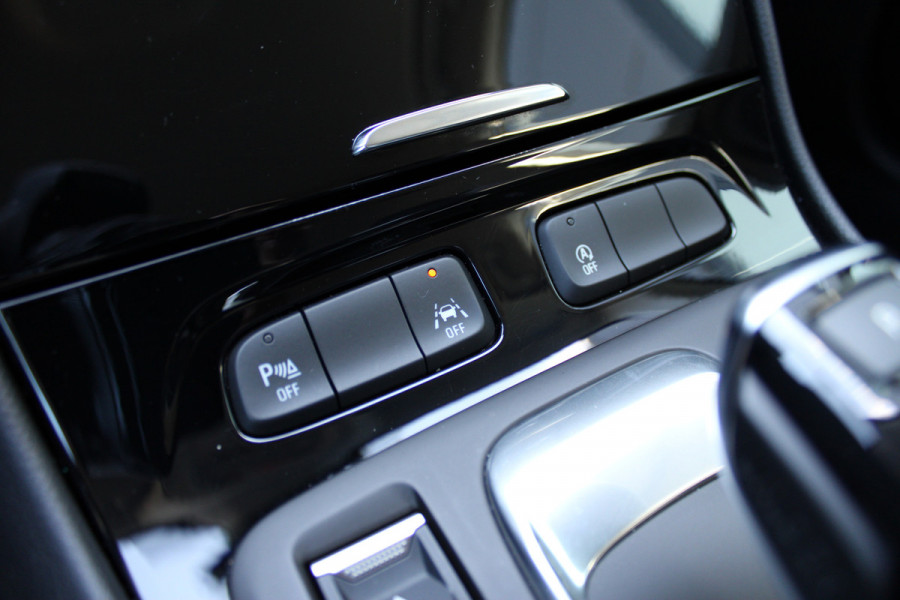 Opel Grandland 1.2 Turbo Level 3 | Trekhaak | Camera | Navigatie | Cruise Control | BLIS