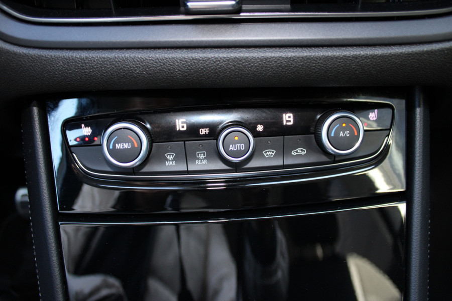 Opel Grandland 1.2 Turbo Level 3 | Trekhaak | Camera | Navigatie | Cruise Control | BLIS