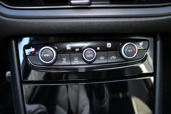 Opel Grandland 1.2 Turbo Level 3 | Trekhaak | Camera | Navigatie | Cruise Control | BLIS