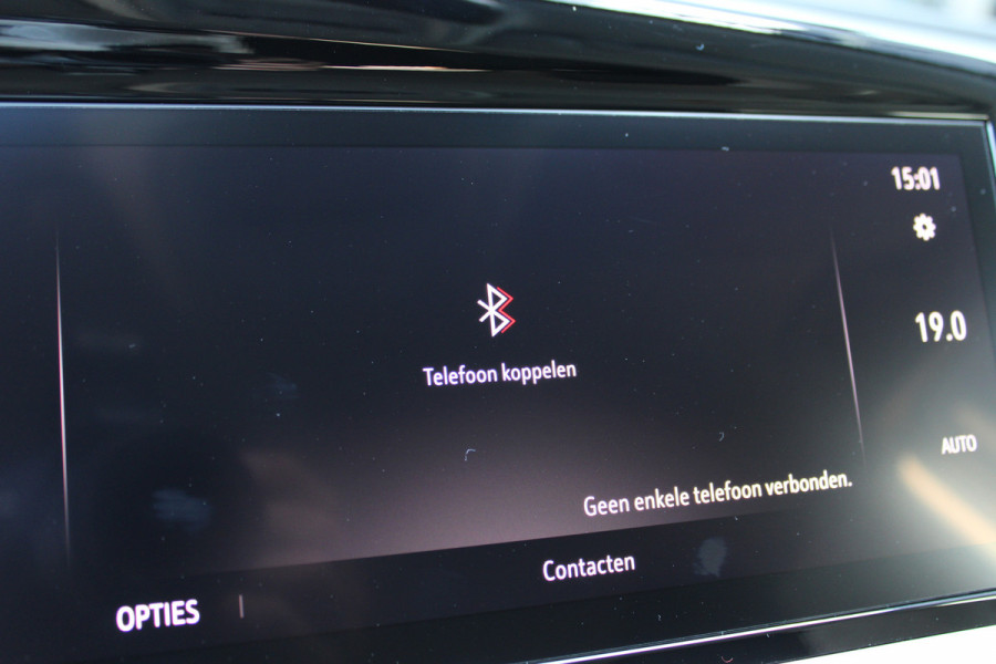 Opel Grandland 1.2 Turbo Level 3 | Trekhaak | Camera | Navigatie | Cruise Control | BLIS