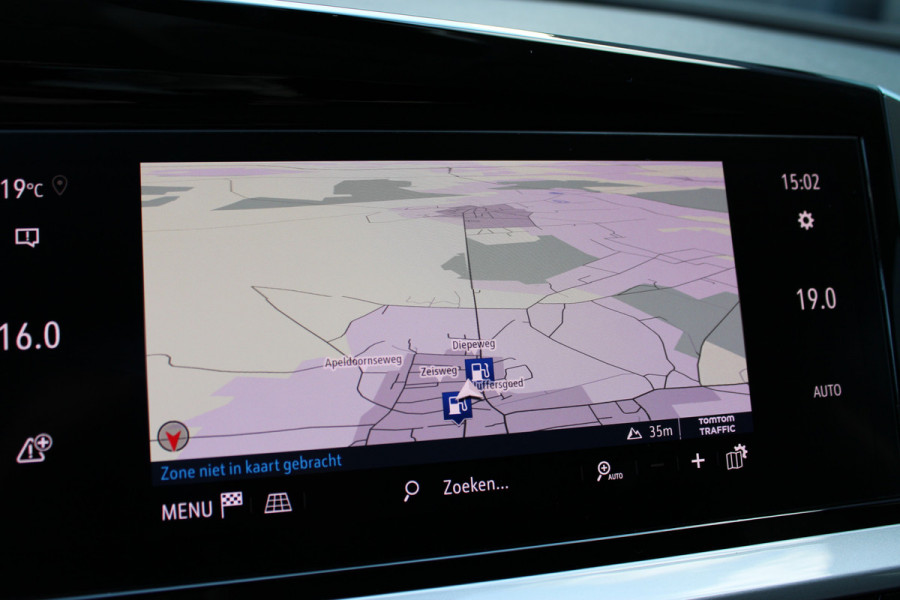 Opel Grandland 1.2 Turbo Level 3 | Trekhaak | Camera | Navigatie | Cruise Control | BLIS